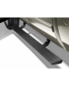 POWERSTEP ELECT RNG BRD - 07-14 SILV/SRA, EXT/CRW, EXCL 11-14 DIESEL MODELS