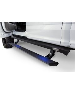 AMP Research  PowerStep XL Electric Running Boards Plug N Play System 