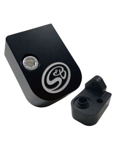 MAP SENSOR SPACER KIT FOR 2017-2022 DURAMAX L5P