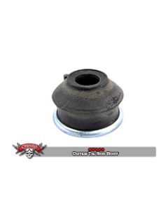 Outer Tie Rod Boot 