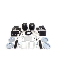 AIR LIFT "LOADLIFTER 5000 ULTIMATE" WITH INTERNAL JOUNCE BUMPER