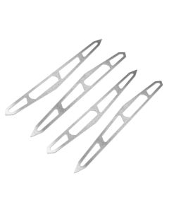 Cognito Enhancement Plate Kit for SM Series Compression Strut Kit for 11-20 Silverado/Sierra 2500/3500 2WD/4WD