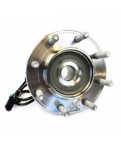 KRYPTONITE LIFETIME WARRANTY WHEEL BEARING 8 LUG 2011-2019