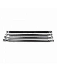 Cognito Long Travel Straight Radius Rod Kit For 14-17 Polaris RZR XP 1000