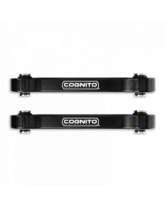 Cognito Billet Sway Bar End Link Kit For 14-21 Polaris RZR XP 1000 / XP Turbo