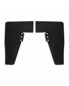 Cognito Long Travel Rock Guard Kit For 14-21 Polaris RZR XP 1000 / XP Turbo / RS1