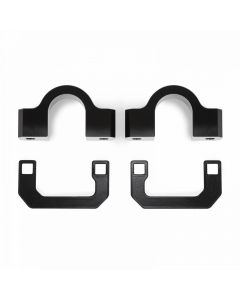 Cognito Billet Rear Sway Bar Mount Kit For 14-21 Polaris RZR XP 1000 / XP Turbo