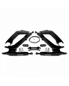 Cognito Long Travel Rear Control Arm Kit For 16-21 Yamaha YXZ1000R