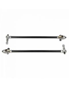 Cognito Heavy Duty Long Travel Tie Rod Kit For 16-21 Yamaha YXZ1000R