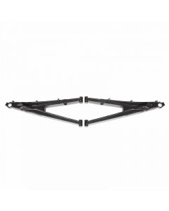 Cognito OE Replacement Ball Joint Front Upper Control Arm Kit For 17-21 Can-Am Maverick X3