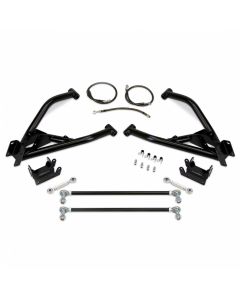 Cognito Front Long Travel Kit For 09-21 Polaris RZR 170