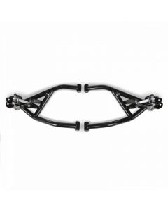 Long Travel Front Control Arm Kit Easy Camber Adjust