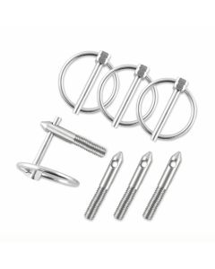 Cognito Clutch Pin Kit For 14-21 Polaris RZR XP 1000