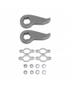 Cognito 2-Inch Economy Leveling Kit For 20-24 Silverado/Sierra 2500/3500 2WD/4WD