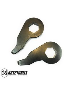 KRYPTONITE LEVELING KEY SET 2001-2010
