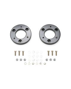 FABTECH 2007-23 GM C/K1500 / 2007-18 C/K1500 SUV/SUT- 2″ LEVELING SYSTEM 