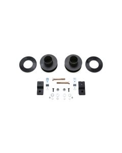  FABTECH - 2005-10   2.5" Leveling System -Ford F250/F350 4WD