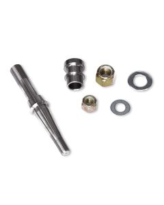 Cognito Uniball Pin Hardware Kit For Uniball Upper Control Arms On 99-06 Silverado/Sierra 1500 00-06 Silverado/Sierra 1500 SUVS 07-18 Silverado/Sierra 1500 With OE Cast Steel Control Arms