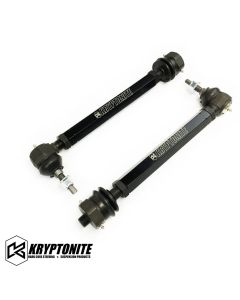 KRYPTONITE DEATH GRIP TIE RODS 2011-2019 (FOR FABTECH RTS LIFT KITS)
