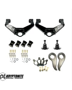 KRYPTONITE STAGE 2 LEVELING KIT 2011-2019
