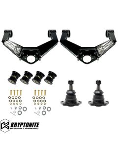 KRYPTONITE UPPER CONTROL ARM KIT 2020-2023