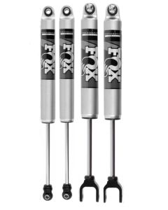 FOX PERFORMANCE SERIES 2.0 SMOOTH BODY IFP SHOCKS