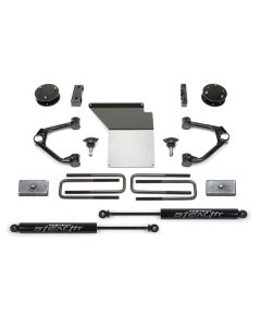 FABTECH 2014-18 GM K1500- 4″ BALL JOINT BUDGET UCA SYSTEM