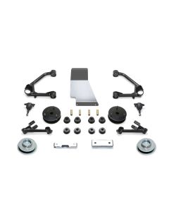 FABTECH 2015-20 GM C/K1500 SUV/SUT- 4″ BUDGET SYSTEM