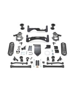 FABTECH 2017-20 GM C/K1500 SUV / SUT - 6″ BASIC SYSTEM