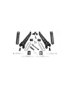 FABTECH  2005-07   6" Radius Arm System -Ford F250 4WD w/o Factory Overload