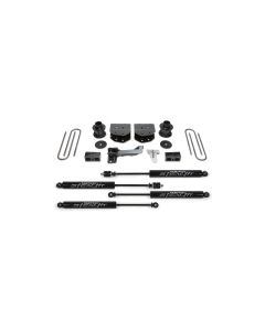 FABTECH  2005-07  4" Budget System- Ford F250/F350 4WD
