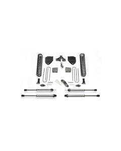 FABTECH  2017-22  6" Basic System Shocks -Ford F250/F350 4WD