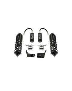 FABTECH 2017-22 Ford F250/350 4WD -8″ FRONT DIRT LOGIC 4.0 RESI COILOVER CONVERSION SYSTEM 