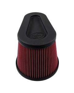 S&B INTAKE REPLACEMENT FILTER