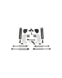 FABTECH- 17-22 4" Basic System - F250/F350 4WD