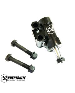 KRYPTONITE DEATH GRIP IDLER ARM SUPPORT 2011-2023