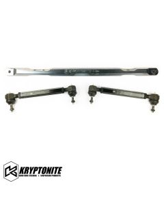 KRYPTONITE SS SERIES CENTER LINK TIE ROD PACKAGE 2001-2010