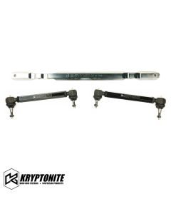 KRYPTONITE SS SERIES CENTER LINK TIE ROD PACKAGE 2011-2023