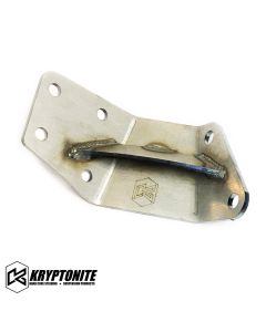 KRYPTONITE IDLER SUPPORT FRAME GUSSET 2001-2010