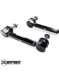 KRYPTONITE SWAY BAR END LINKS (0-2") 