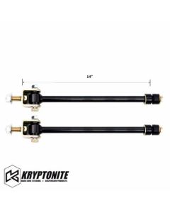 KRYPTONITE SWAY BAR LINKS (7"-9")