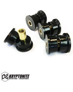 KRYPTONITE UPPER CONTROL ARM BUSHINGS 2011-2023