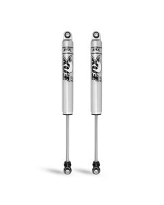 Cognito / Fox Performance Mono Tube Shocks '11-Up HD