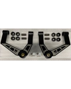 McGaughys Upper Control Arms for 2019+ GM Truck 1500 (2WD/4WD)