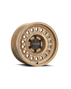 STANDARD 320 METHOD BRONZE