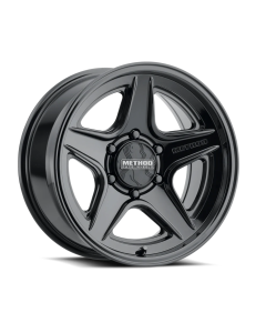 STANDARD 319 GLOSS BLACK