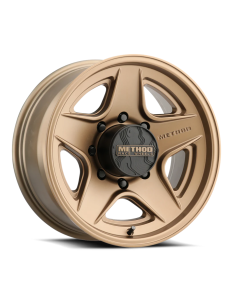 STANDARD 319 METHOD BRONZE