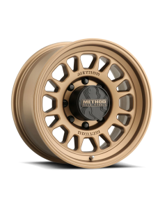 STANDARD 318 METHOD BRONZE