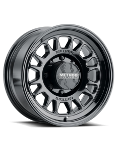 STANDARD 318 METHOD GLOSS BLACK