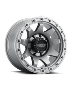 STANDARD 317 METHOD TITANIUM